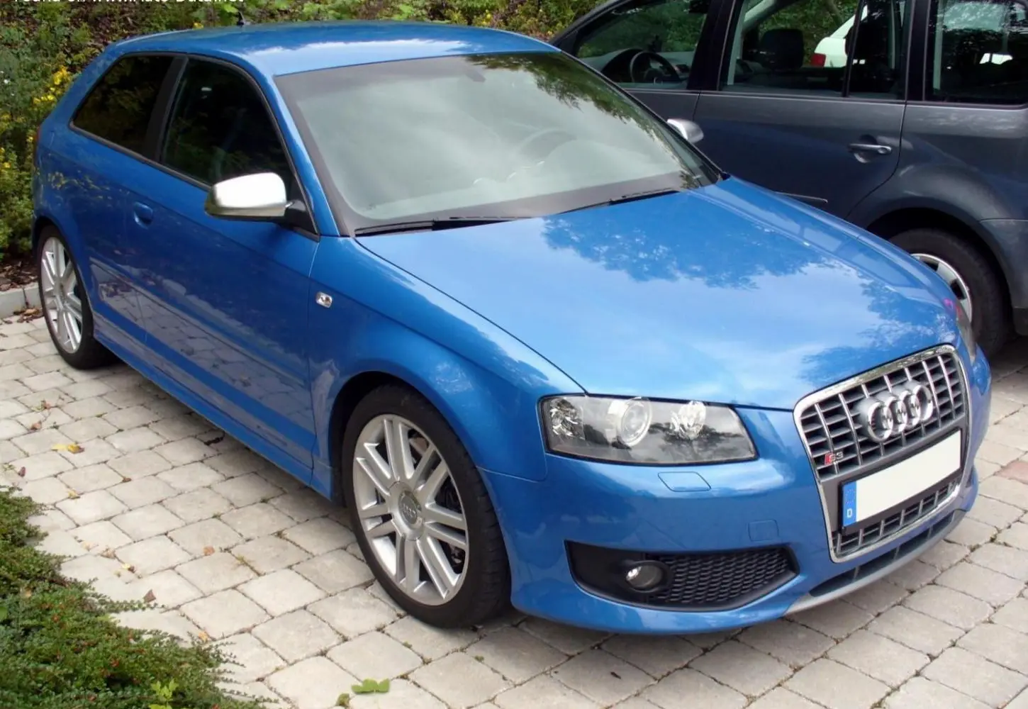 Audi S3 (8P)-0