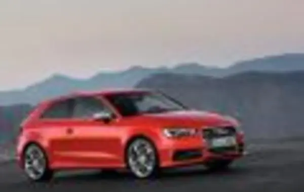Audi S3 (8V)-8