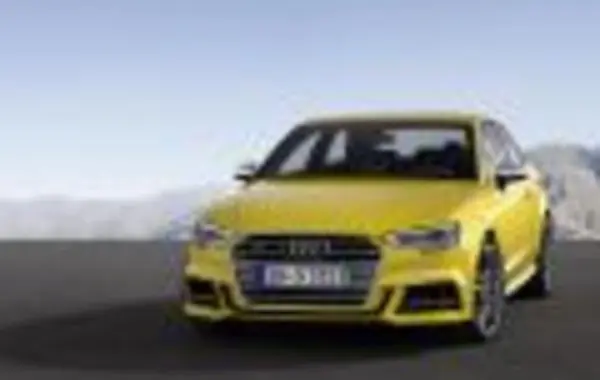 Audi S3 (8V, facelift 2016)-2