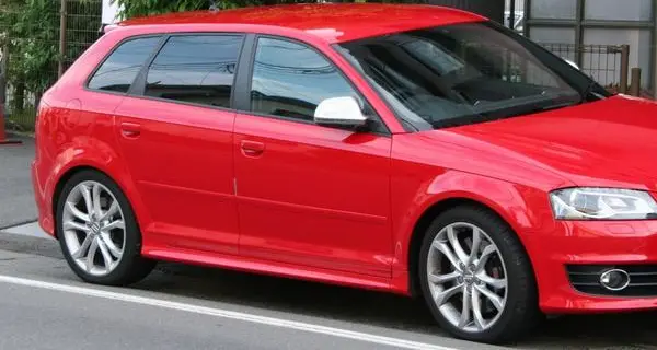 Audi S3 Sportback (8PA)-6