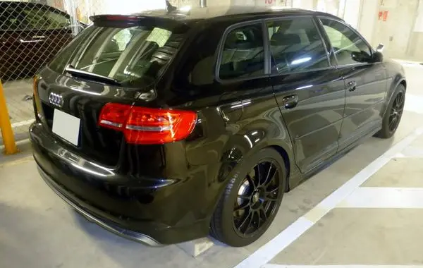 Audi S3 Sportback (8PA)-10