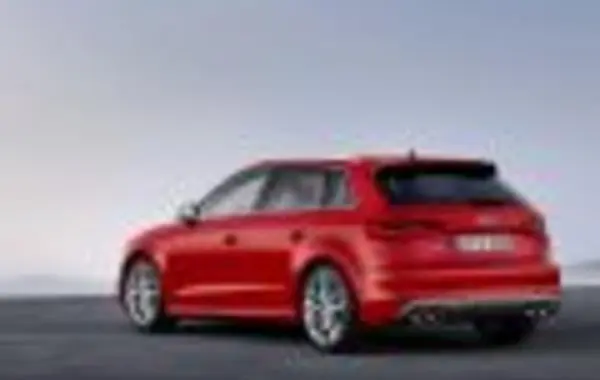 Audi S3 Sportback (8V)-16
