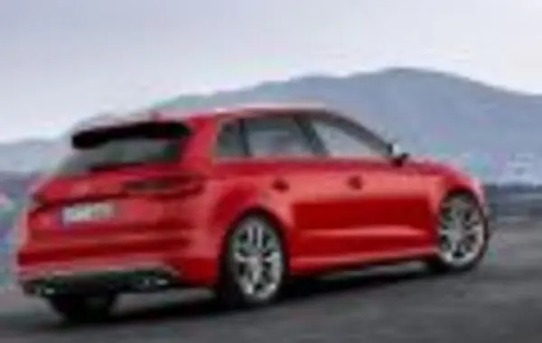 Audi S3 Sportback (8V)-13