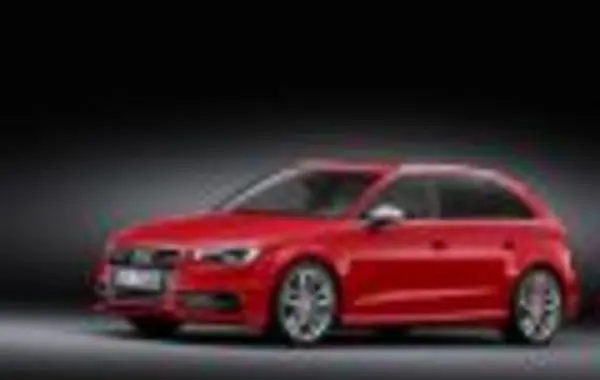 Audi S3 Sportback (8V)-7