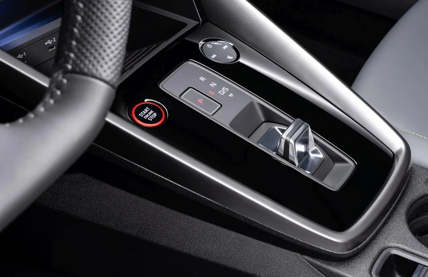 Audi S3 Sportback (8Y)-5