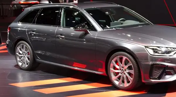 Audi S4 Avant (B9, facelift 2019)-3