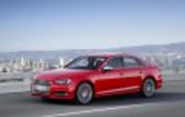Audi S4 (B9)-6