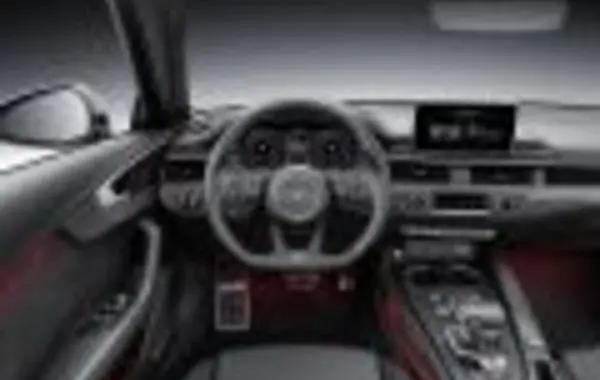 Audi S4 (B9)-2