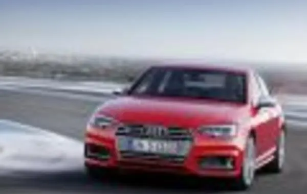 Audi S4 (B9)-5