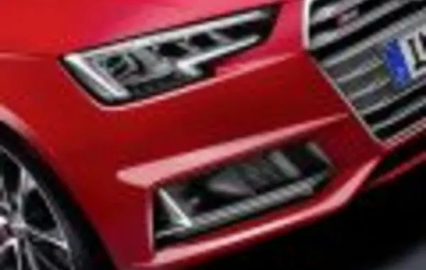 Audi S4 (B9)-0
