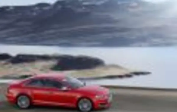 Audi S4 (B9)-8
