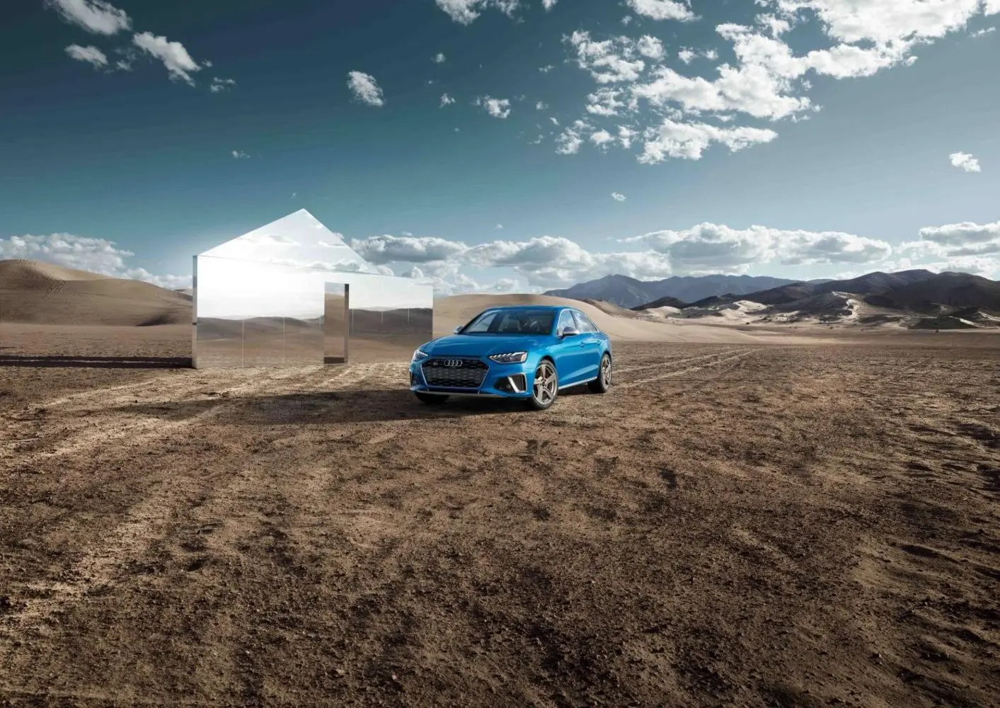 Audi S4 (B9, facelift 2019)-6
