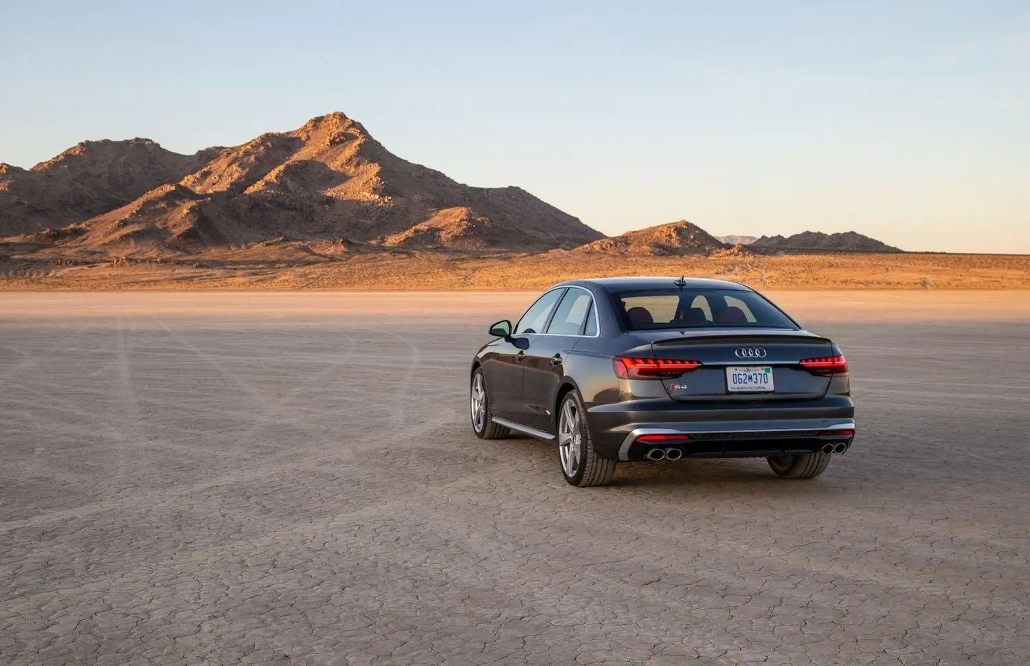 Audi S4 (B9, facelift 2019)-3