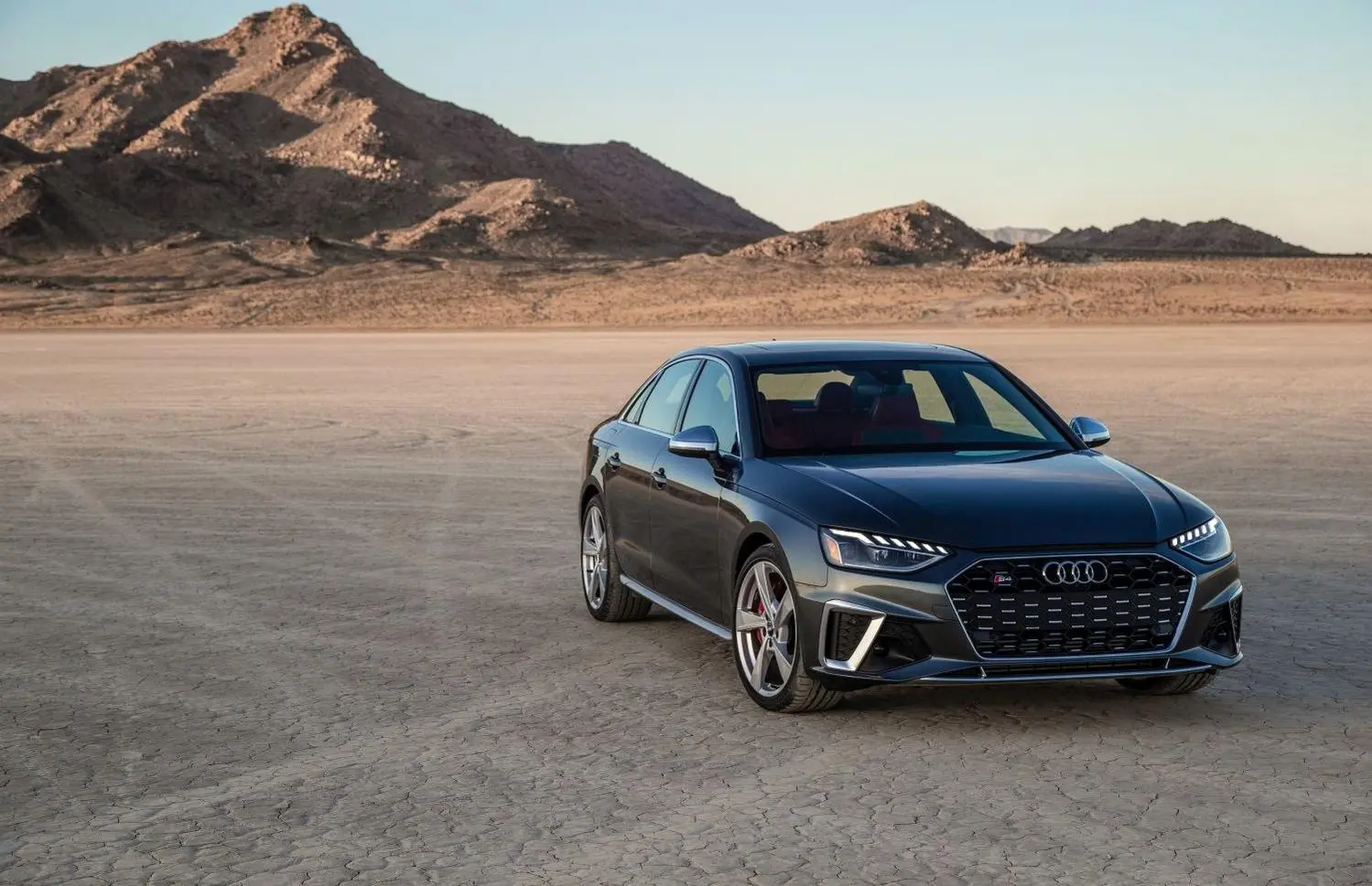 Audi S4 (B9, facelift 2019)-11