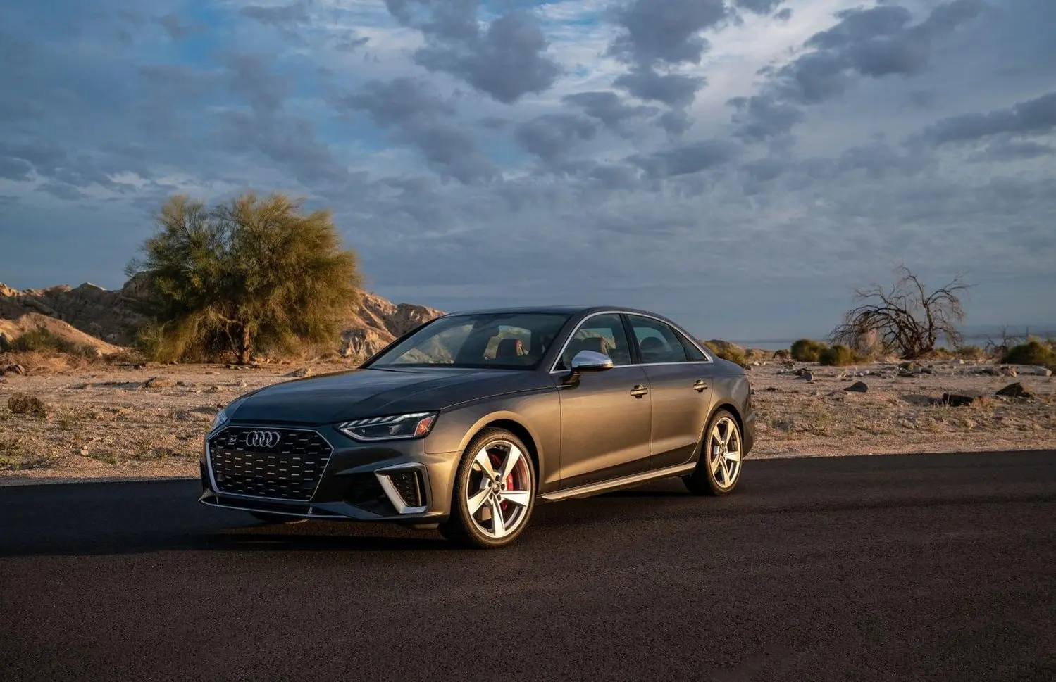 Audi S4 (B9, facelift 2019)-0