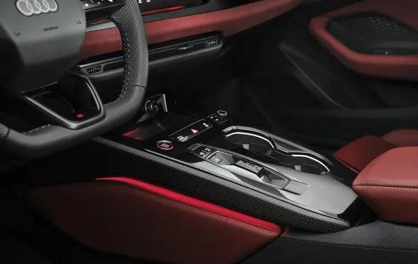 Audi S5 Avant (B10)-6