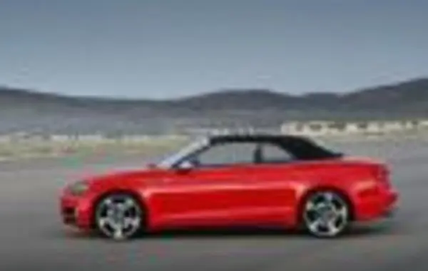Audi S5 Cabriolet (F5)-7