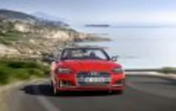 Audi S5 Cabriolet (F5)-5