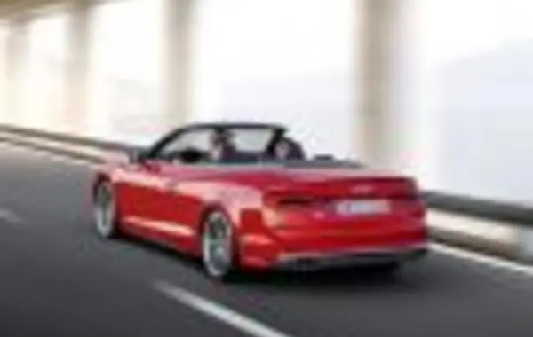 Audi S5 Cabriolet (F5)-3