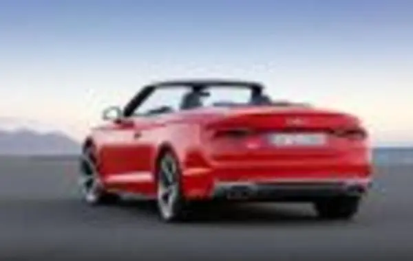 Audi S5 Cabriolet (F5)-6