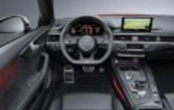 Audi S5 Cabriolet (F5)-4