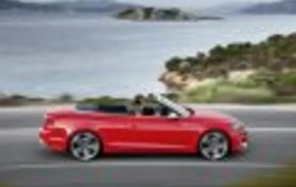 Audi S5 Cabriolet (F5)-1