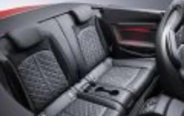 Audi S5 Cabriolet (F5)-0