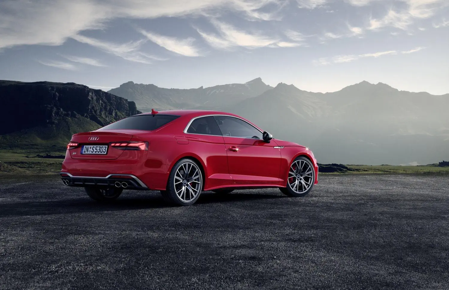 Audi S5 Coupe (F5, facelift 2019)-6