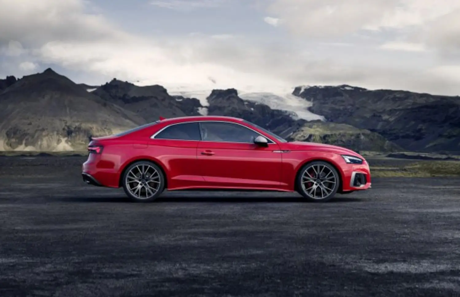 Audi S5 Coupe (F5, facelift 2019)-3