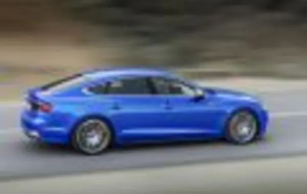 Audi S5 Sportback (F5)-1