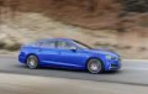 Audi S5 Sportback (F5)-7