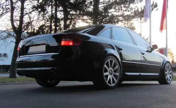 Audi S6 (4B,C5)-3