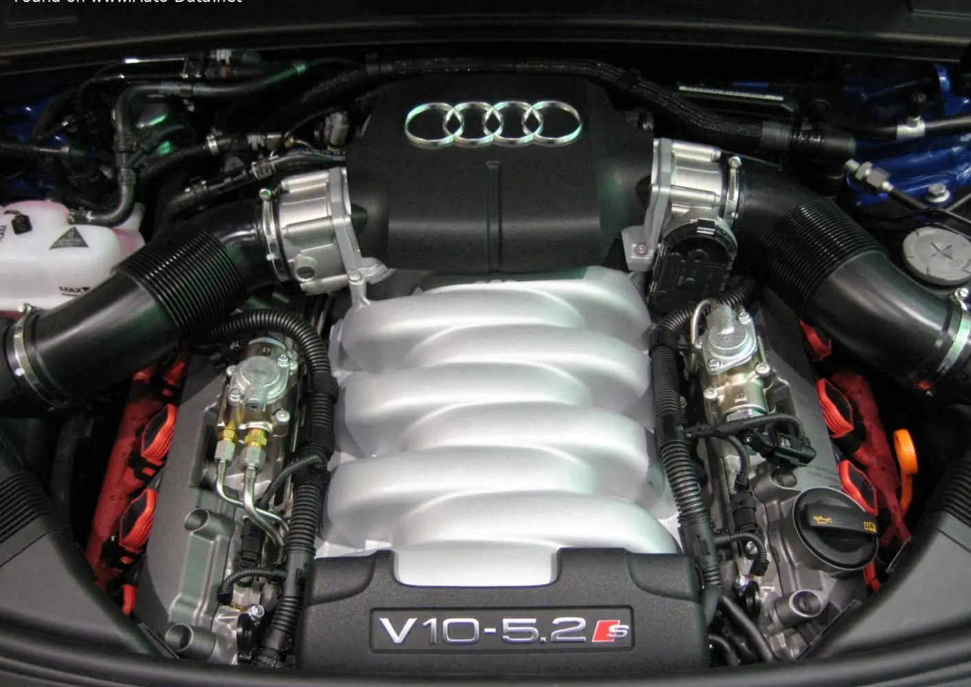 Audi S6 (4F,C6)-3