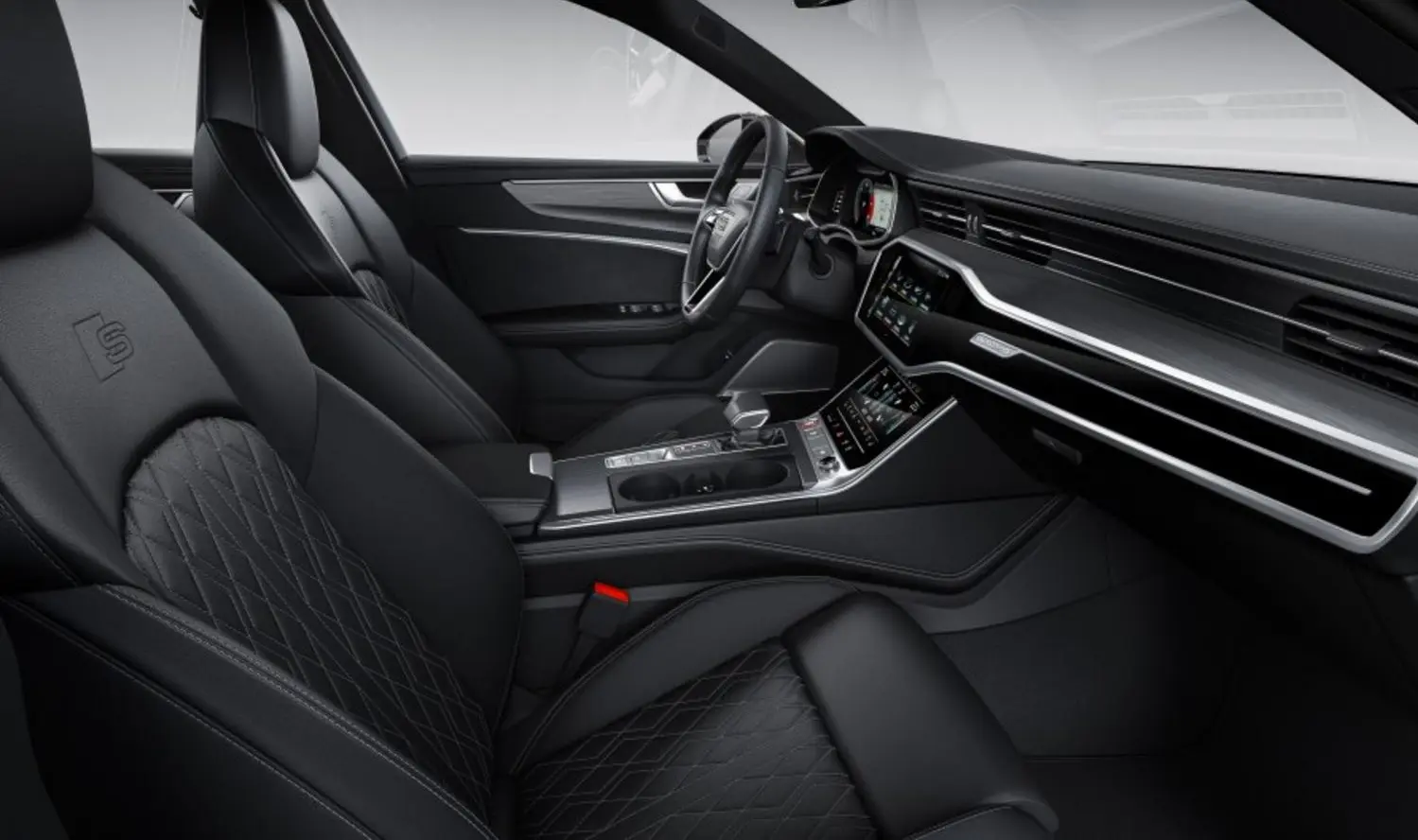 Audi S6 Avant (C8)-23