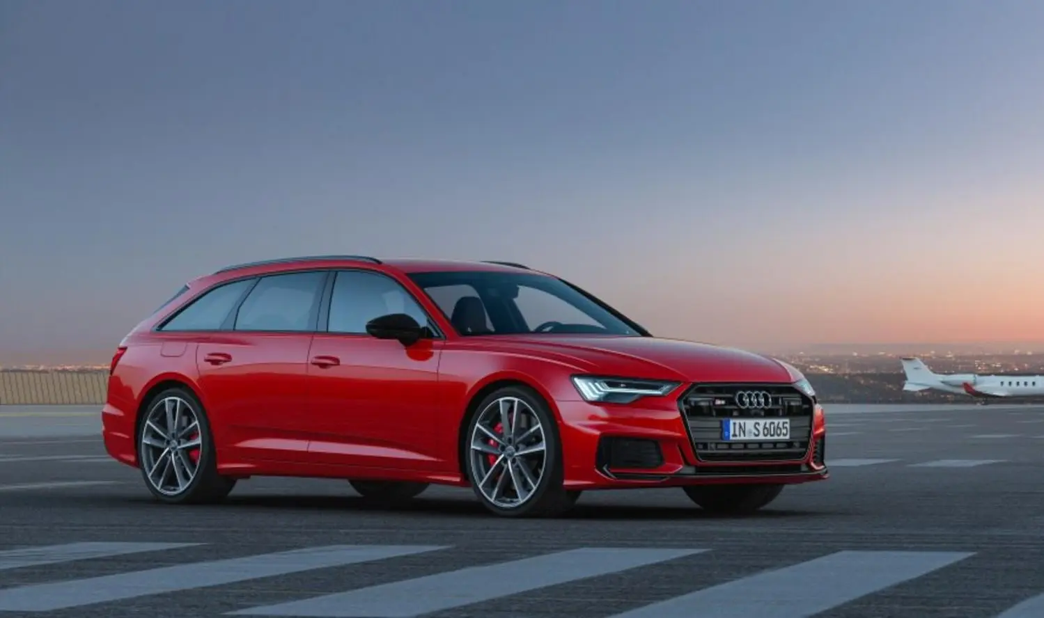Audi S6 Avant (C8)-0
