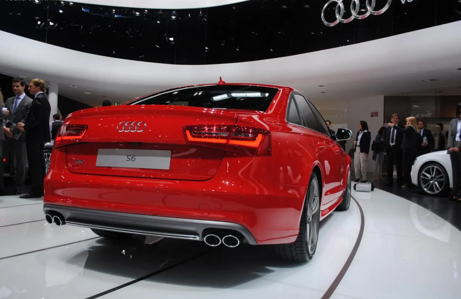 Audi S6 (C7)-3