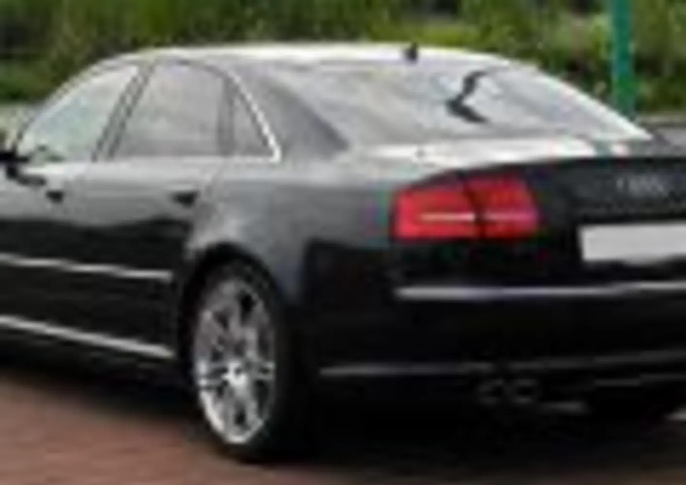 Audi S8 (D3, facelift 2007)-9