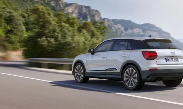 Audi SQ2-2