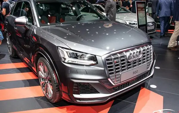 Audi SQ2-6