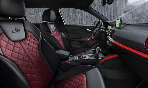 Audi SQ2-4