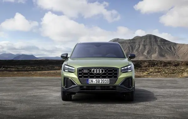 Audi SQ2 (facelift 2020)-3