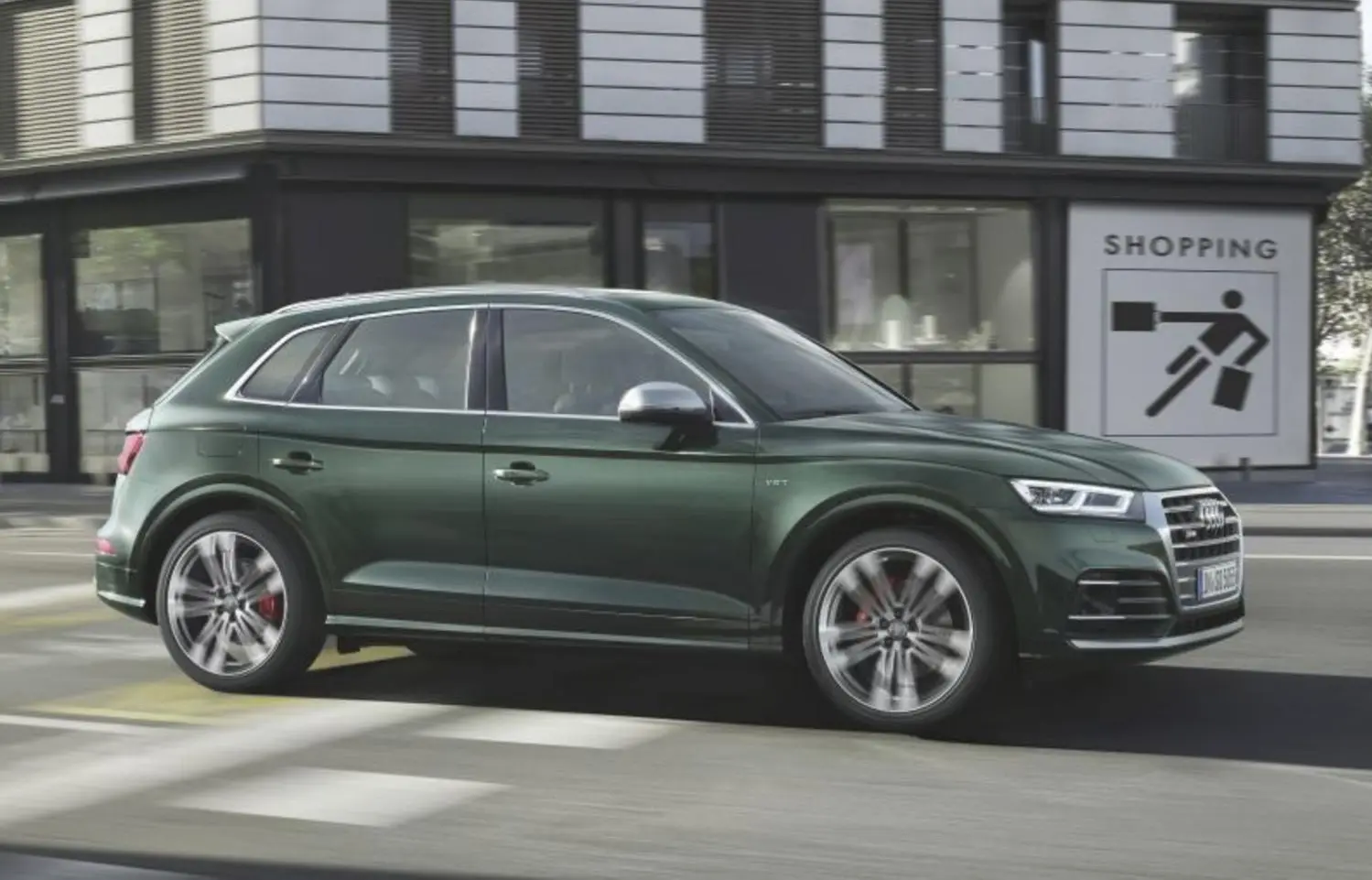 Audi SQ5 II (FY)-0
