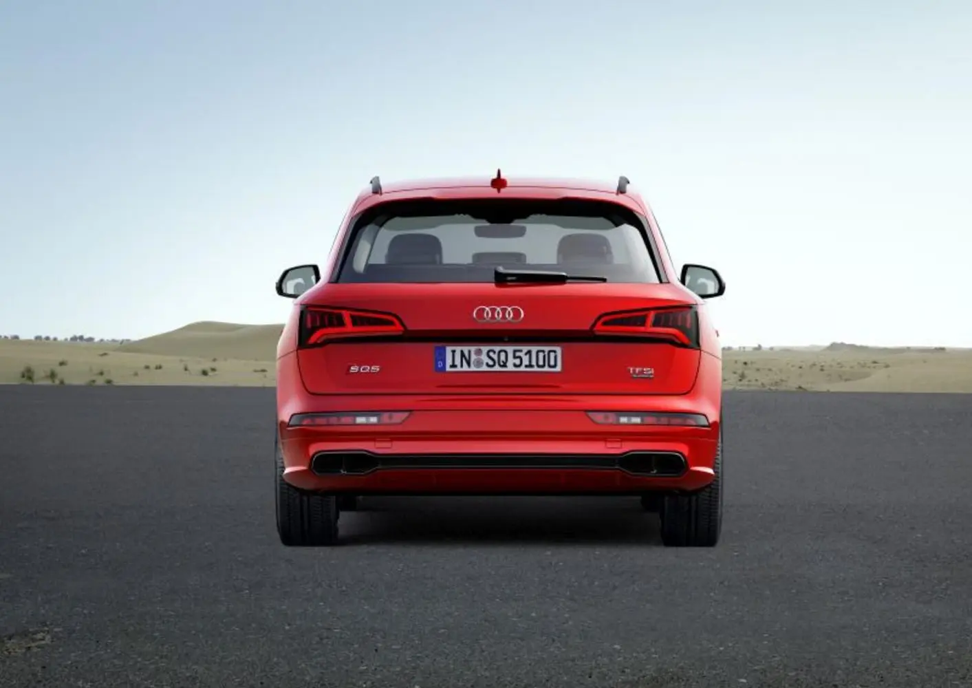Audi SQ5 II (FY)-7