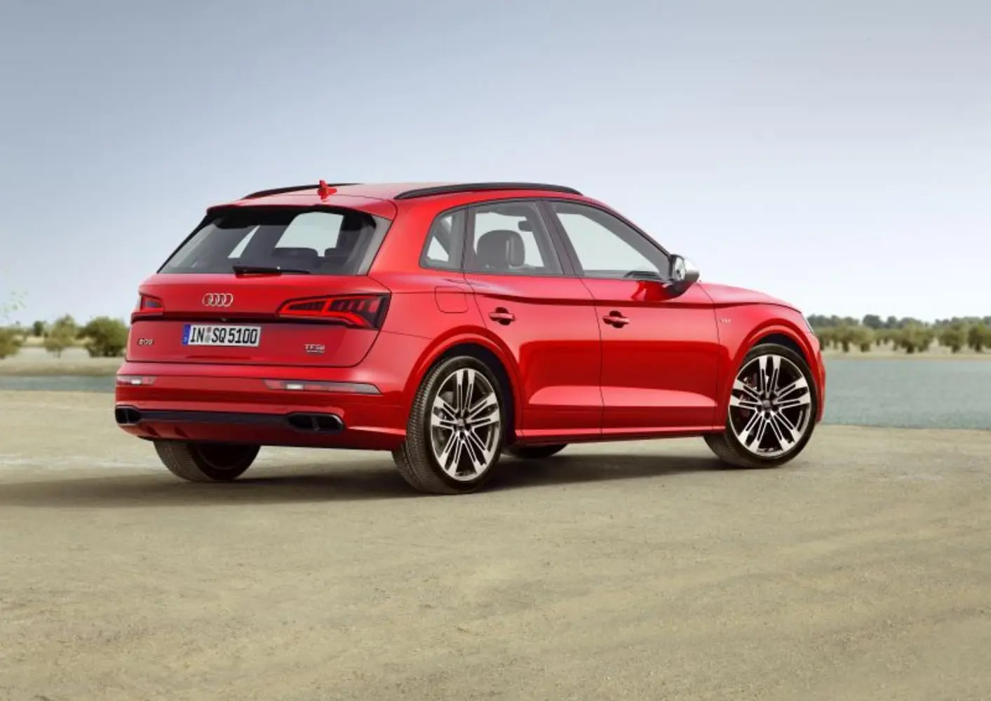 Audi SQ5 II (FY)-2