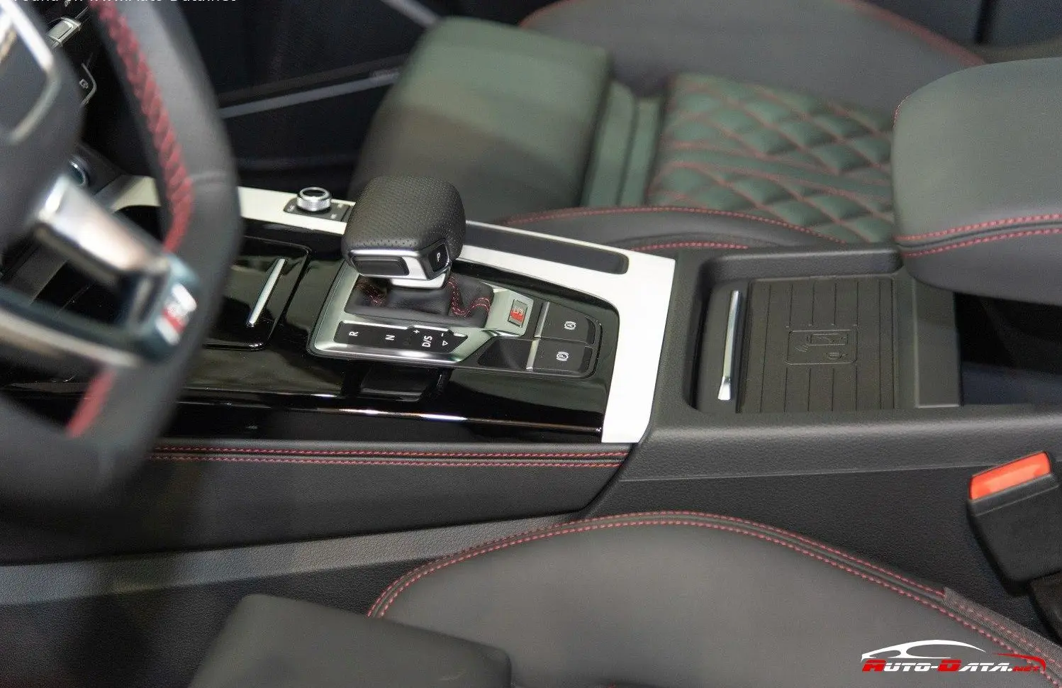 Audi SQ5 II Sportback (FY, facelift 2020)-8