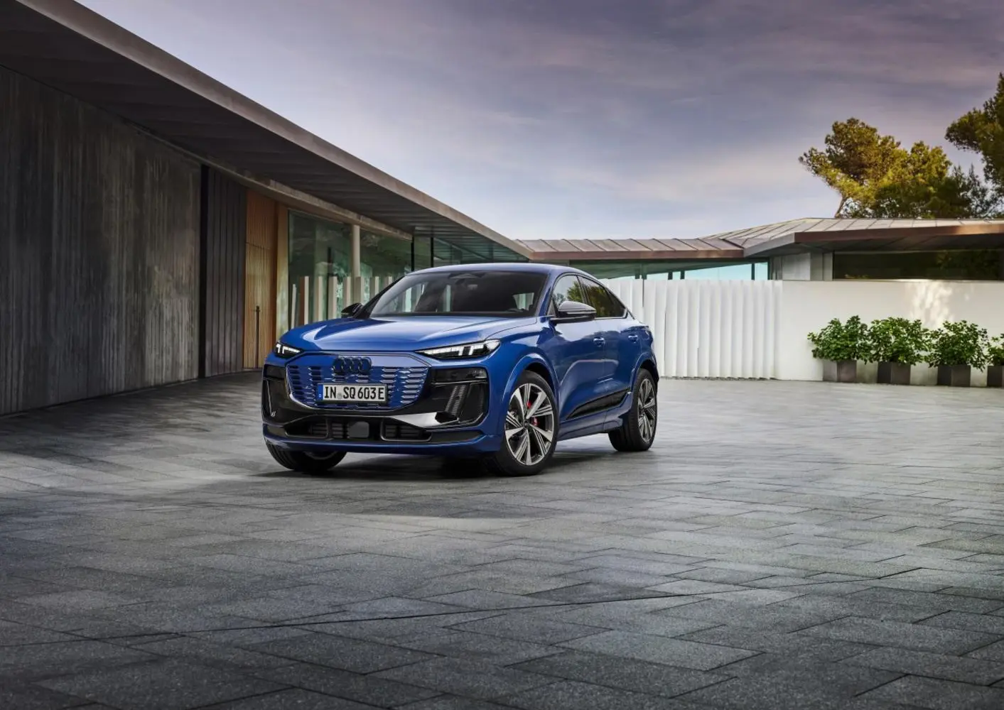 Audi SQ6 Sportback e-tron-5
