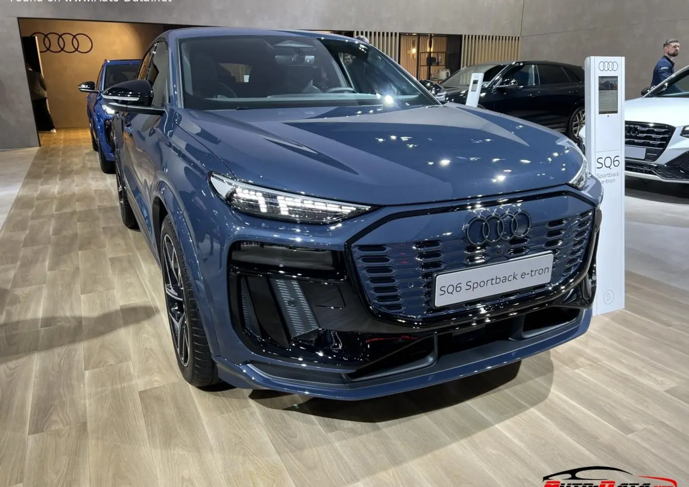 Audi SQ6 Sportback e-tron-2