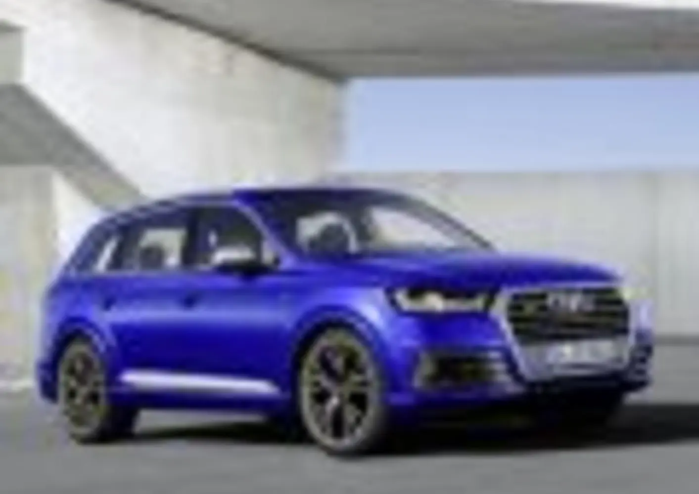 Audi SQ7 (Typ 4M)-8
