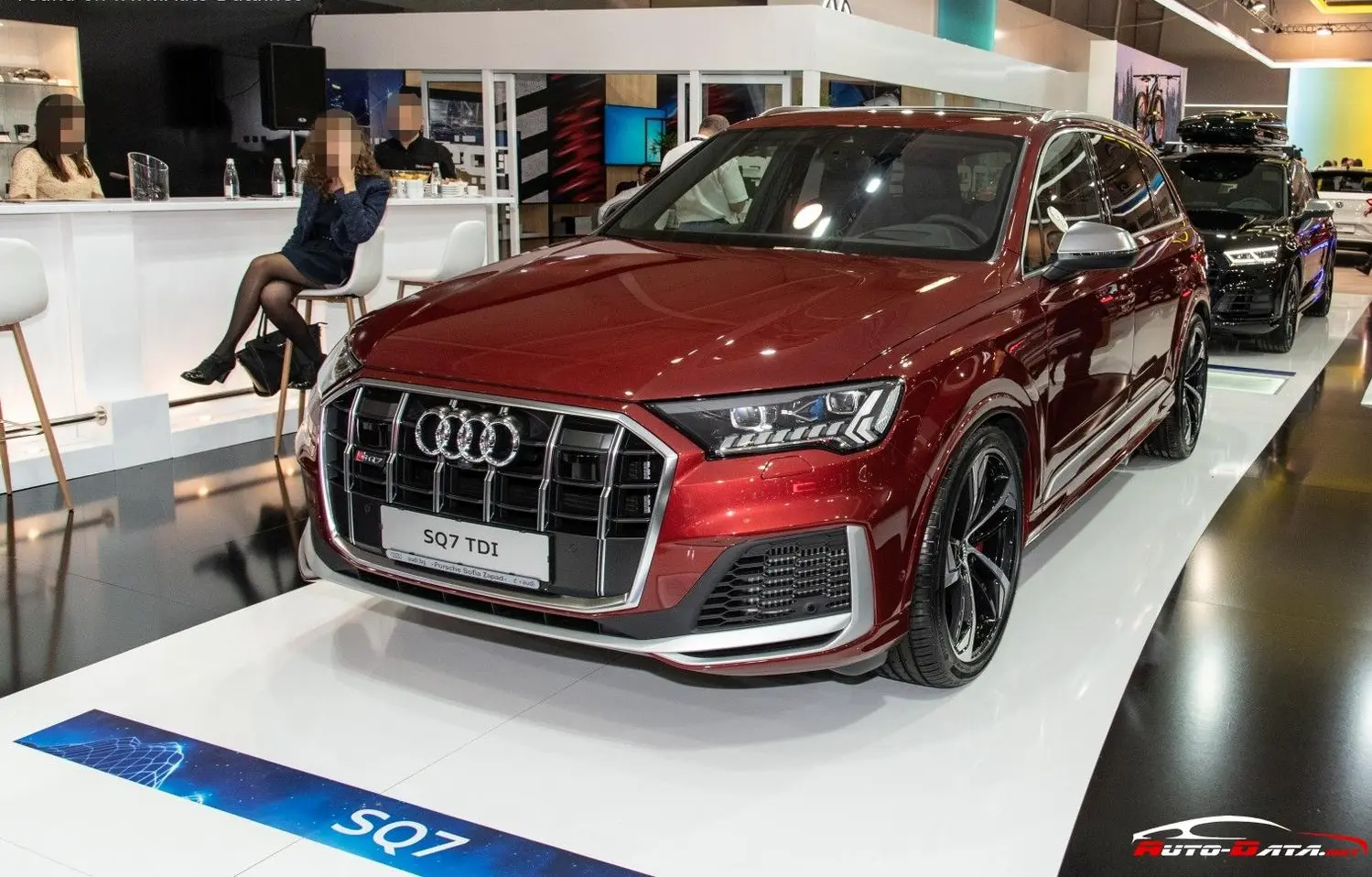 Audi SQ7 (Typ 4M, facelift 2019)-4