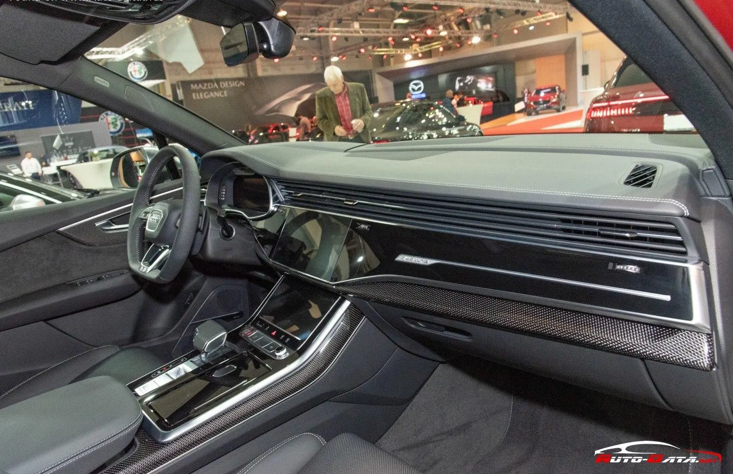 Audi SQ7 (Typ 4M, facelift 2019)-10